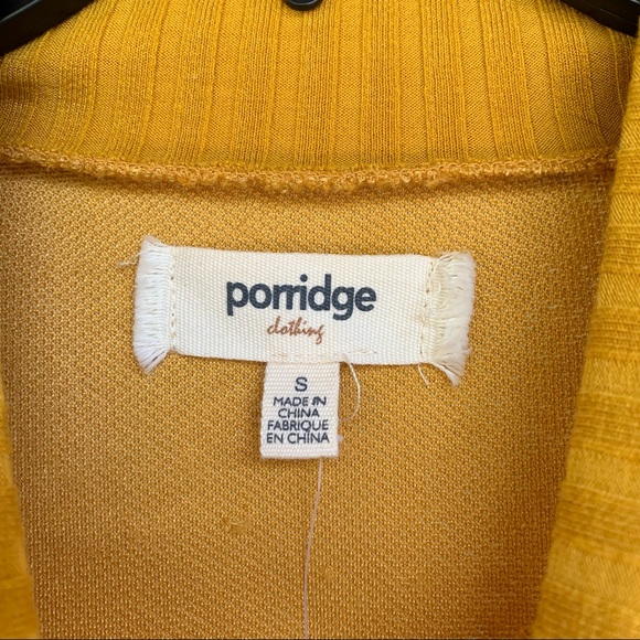 Anthropologie Sherpa Sweater - Picture 4 of 8